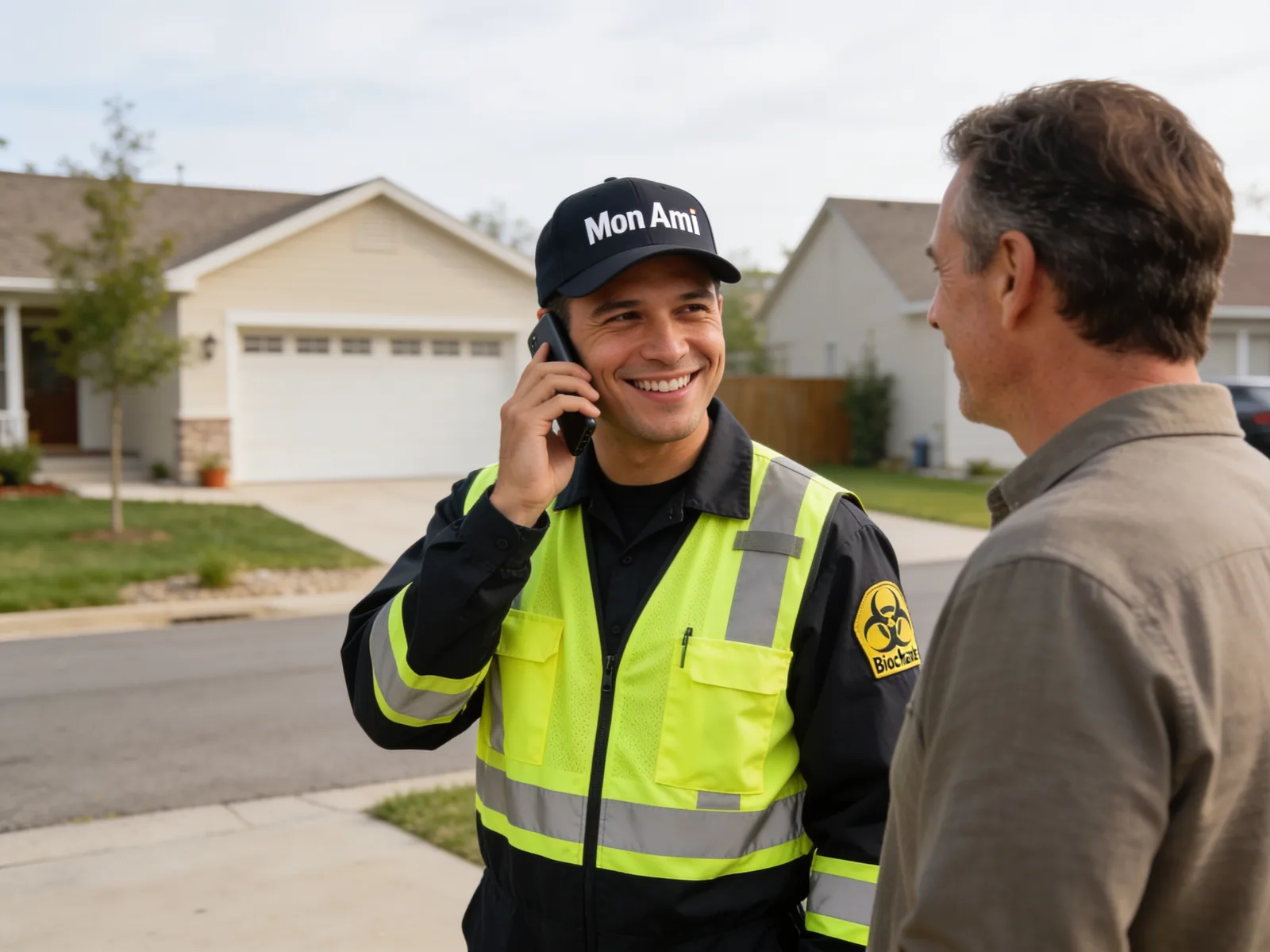 Sewage Cleanup East New Market, MD FAQs